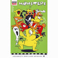 Cartoonists Draw Blood Anthology #2