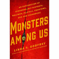 Monsters Among Us