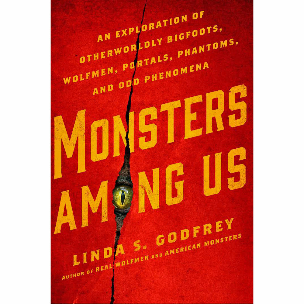 Monsters Among Us