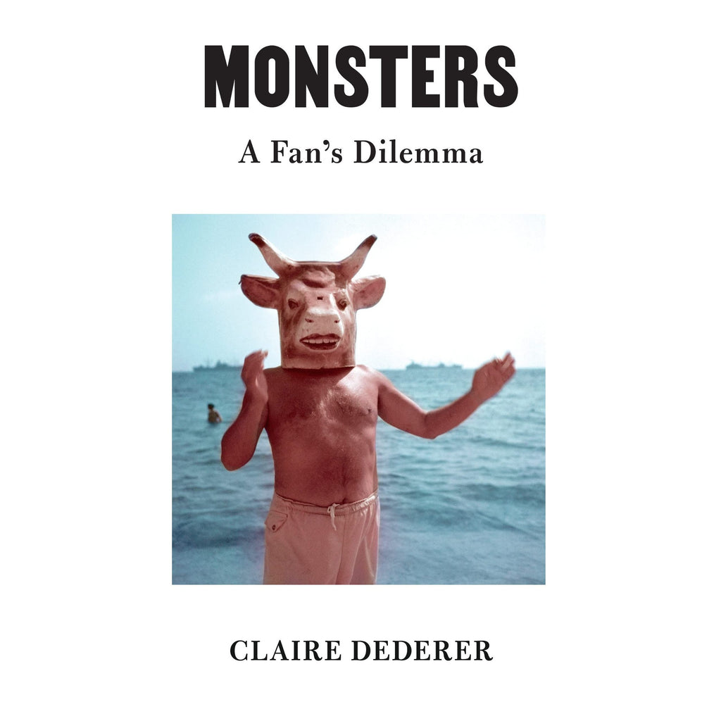 Monsters: A Fan's Dilemma