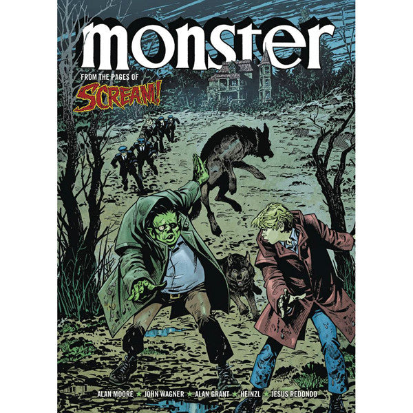 Monster (Rebellion)