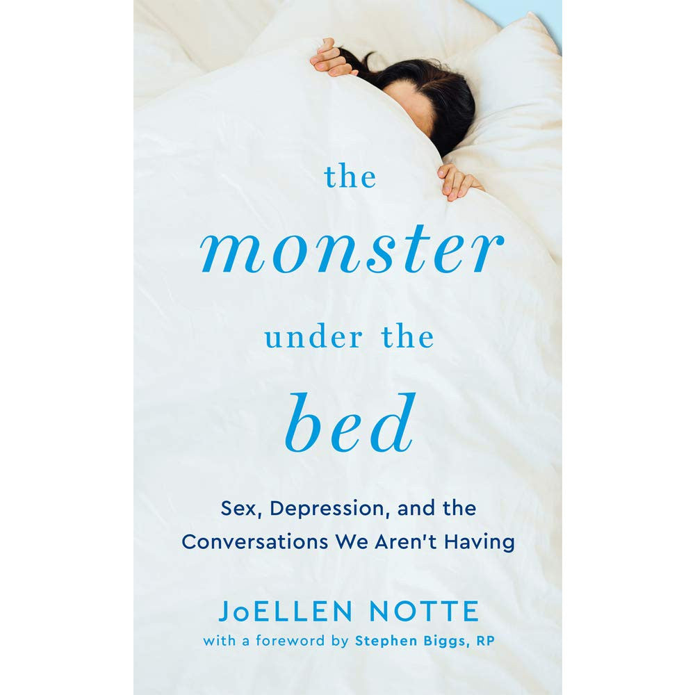 The Monster Under the Bed