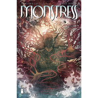 Monstress #16