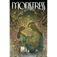 Monstress #21