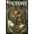 Monstress #31