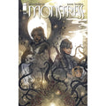 Monstress #34 