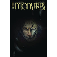 Monstress #38