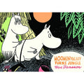 Moomin Valley Turns Jungle
