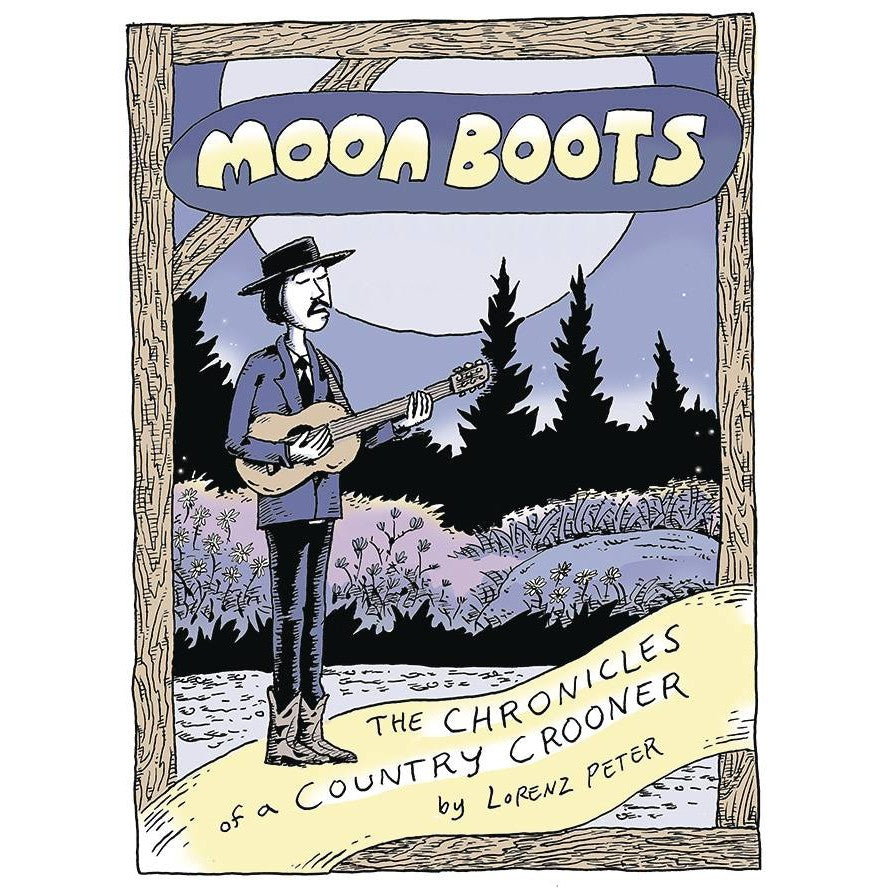 Moon Boots