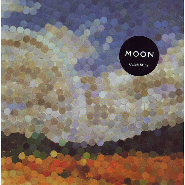 Moon Coloring Book & CD