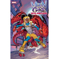 Moon Girl And Devil Dinosaur #1
