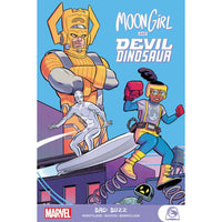 Moon Girl And Devil Dinosaur: Bad Buzz