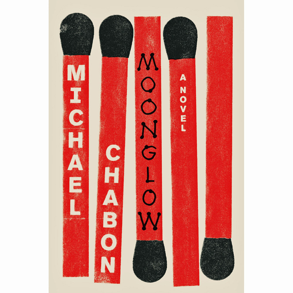 Moonglow (hc)