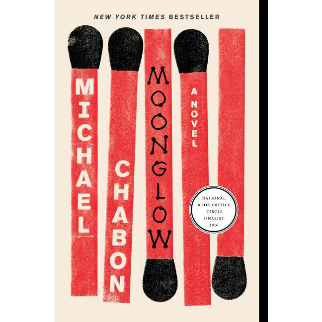 Moonglow (tpb)