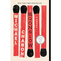 Moonglow (tpb)