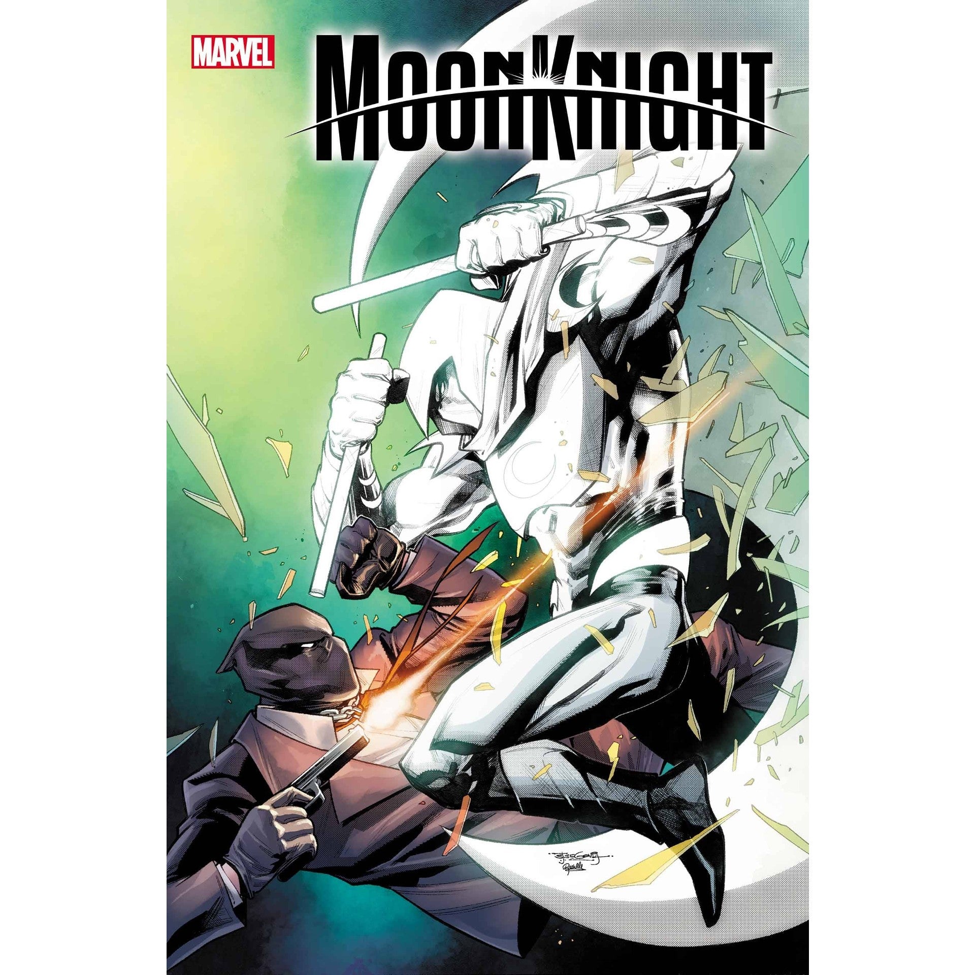 Moon Knight #12 (2022) 