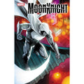 Moon Knight #16 (2022) 