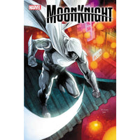 Moon Knight #16 (2022) 