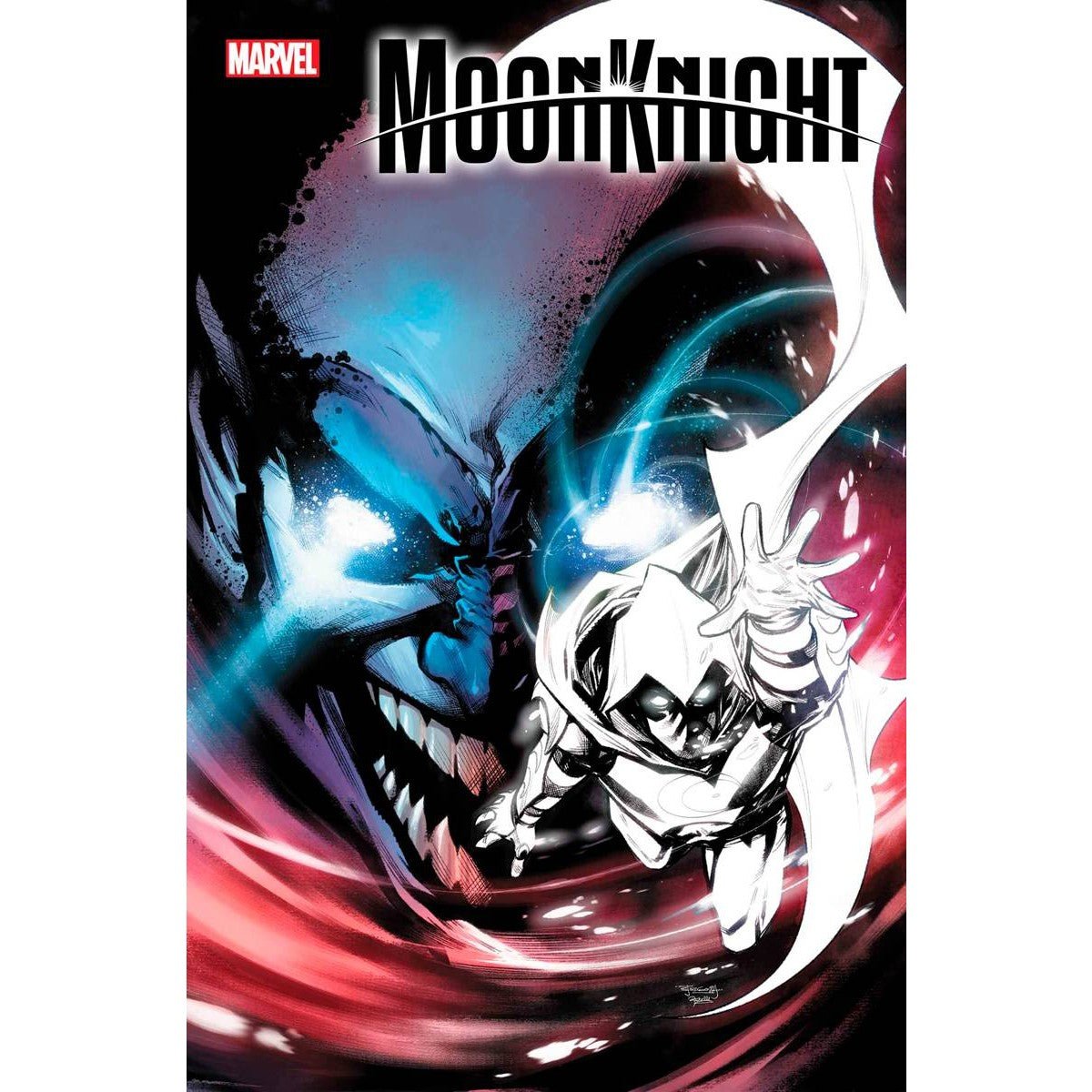 Moon Knight #24