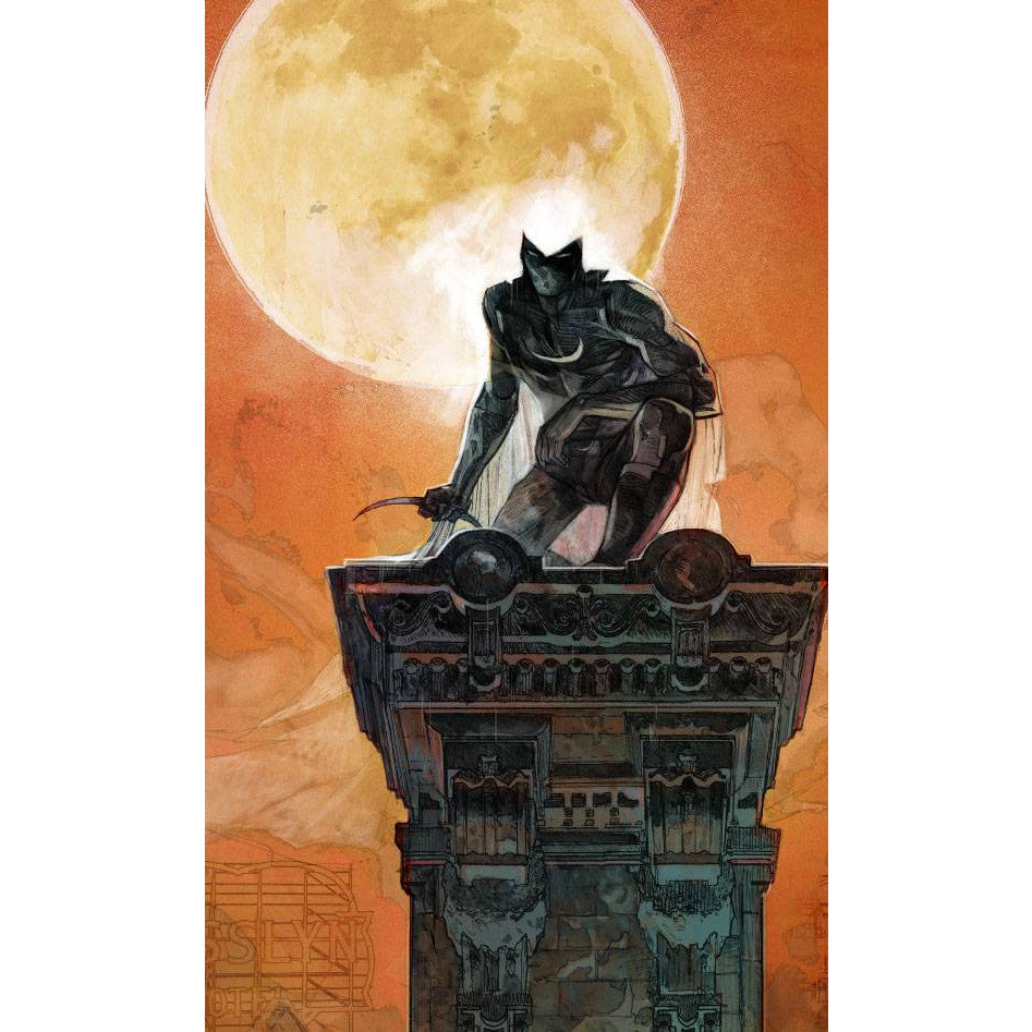 Moon Knight #4
