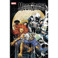 Moon Knight #4 (2021)