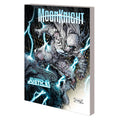 Moon Knight Volume 1: Midnight Missions