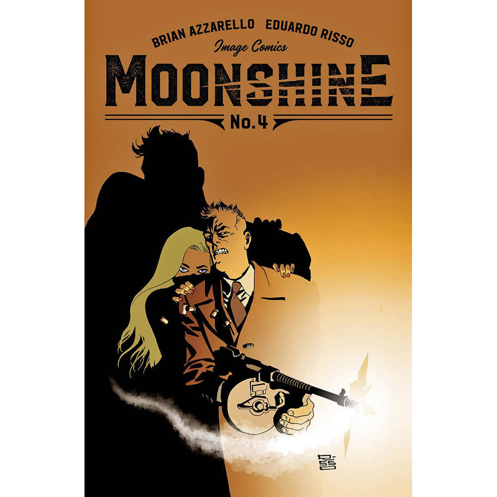 Moonshine #4