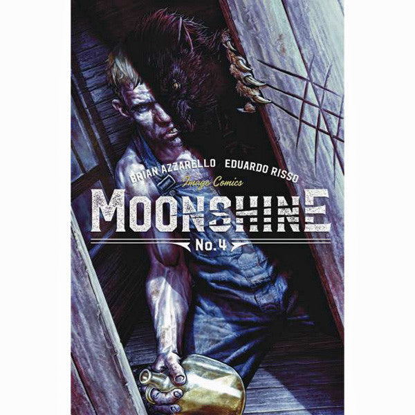 Moonshine #4