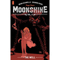 Moonshine Vol. 5