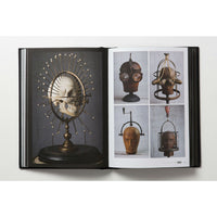 Morbid Curiosities: Collections of the Uncommon and the Bizarre