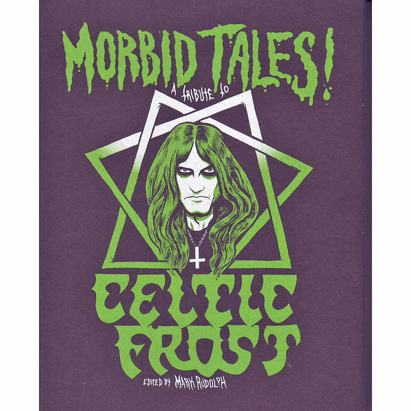 Morbid Tales: A Tribute to Celtic Frost