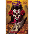 Morella Presenst Verotika Returns Special #4