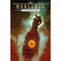 MORIARTY: Clockwork Empire #2