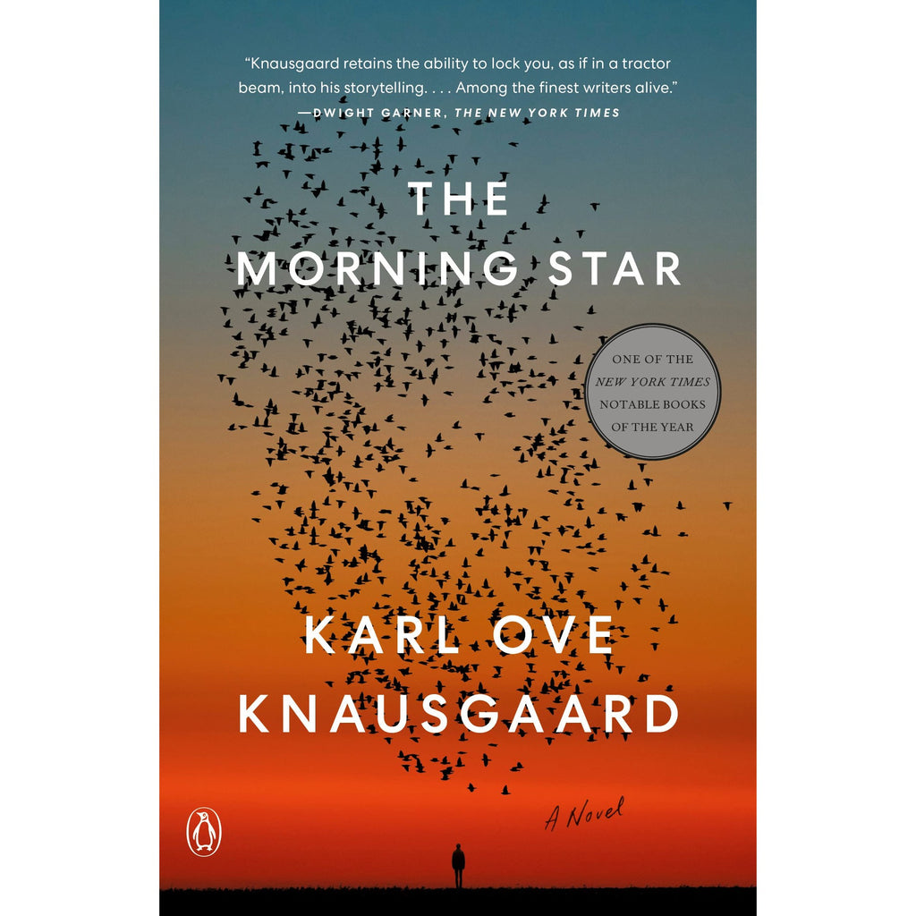 The Morning Star