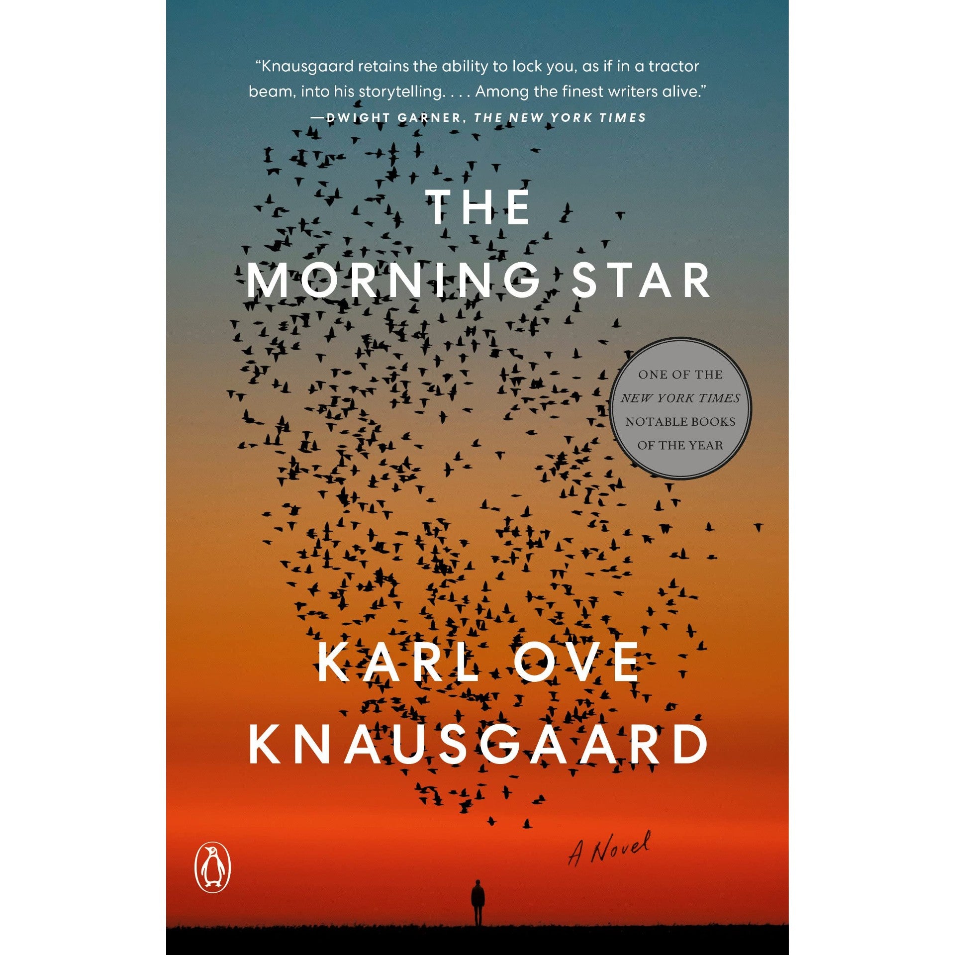 The Morning Star