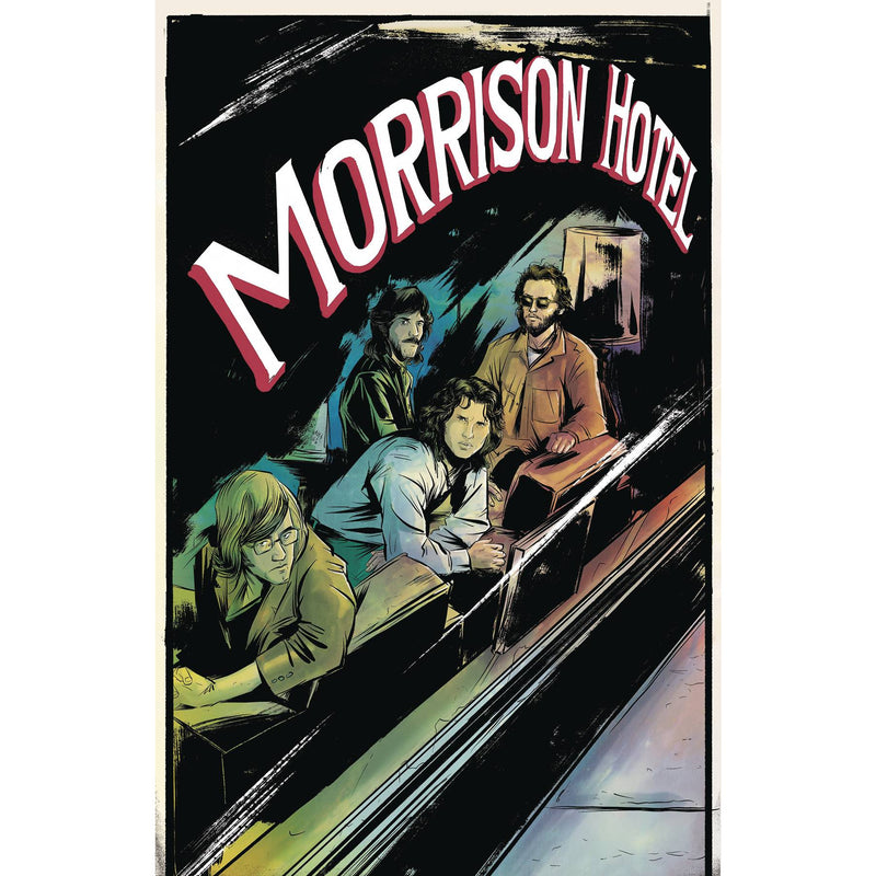 Morrison Hotel