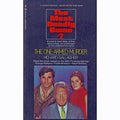 Most Deadly Game #2: The One-Armed Murder