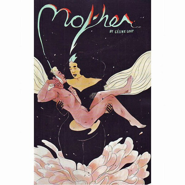 Mother #1