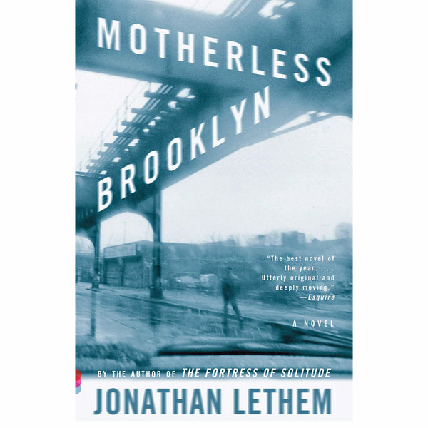 Motherless Brooklyn