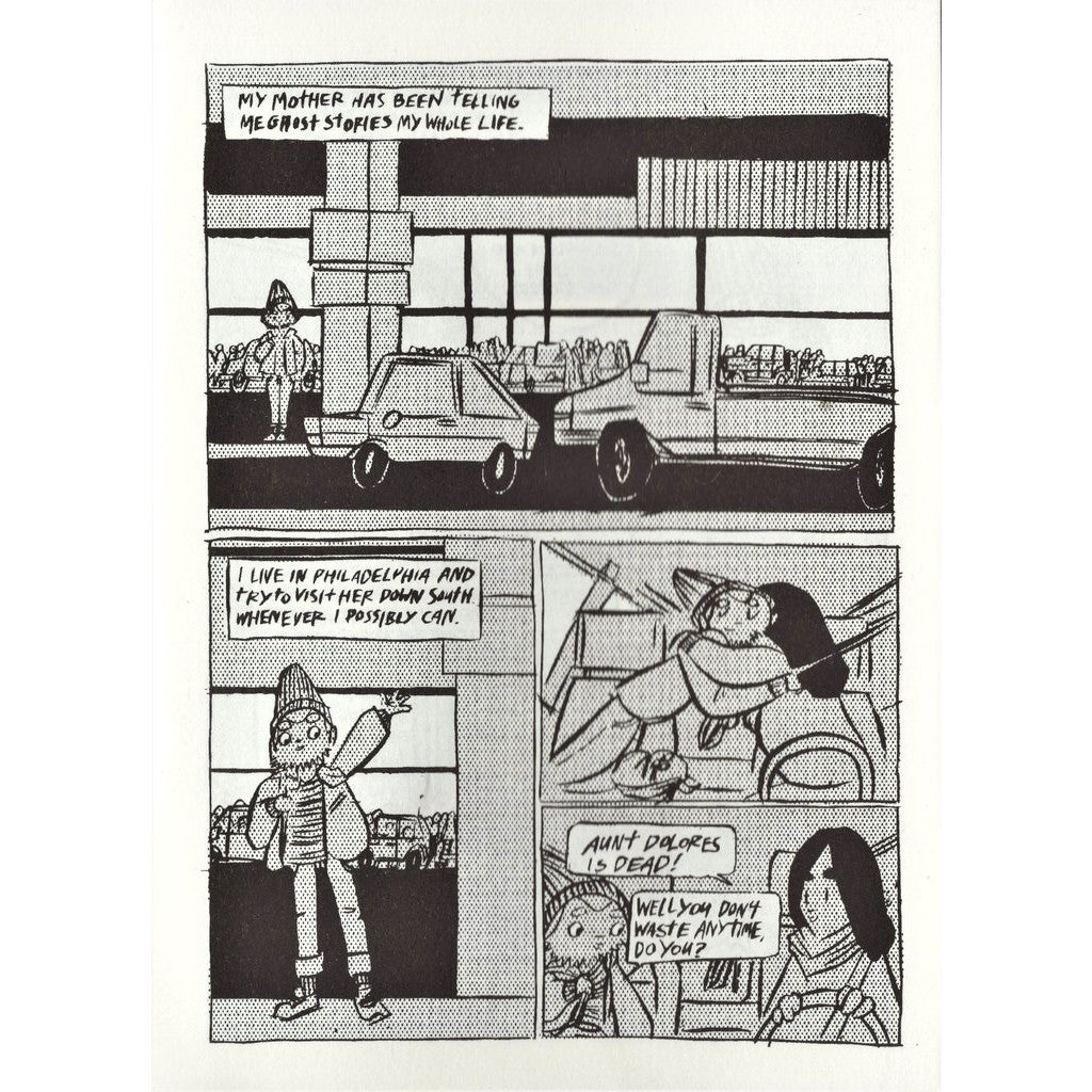 Mothers Tales