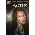 Moths #1