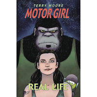 Motor Girl Volume 1: Real Life