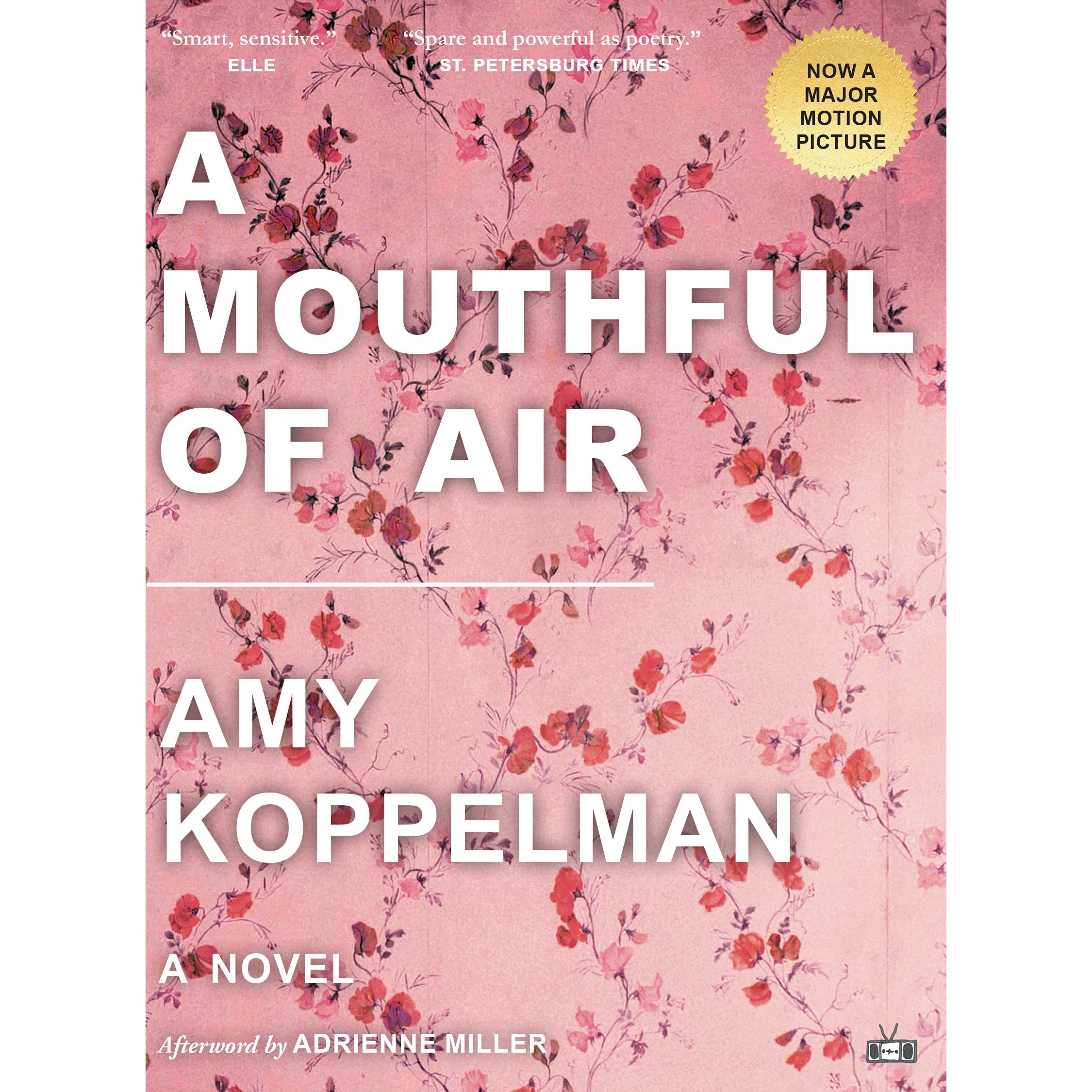A Mouthful of Air