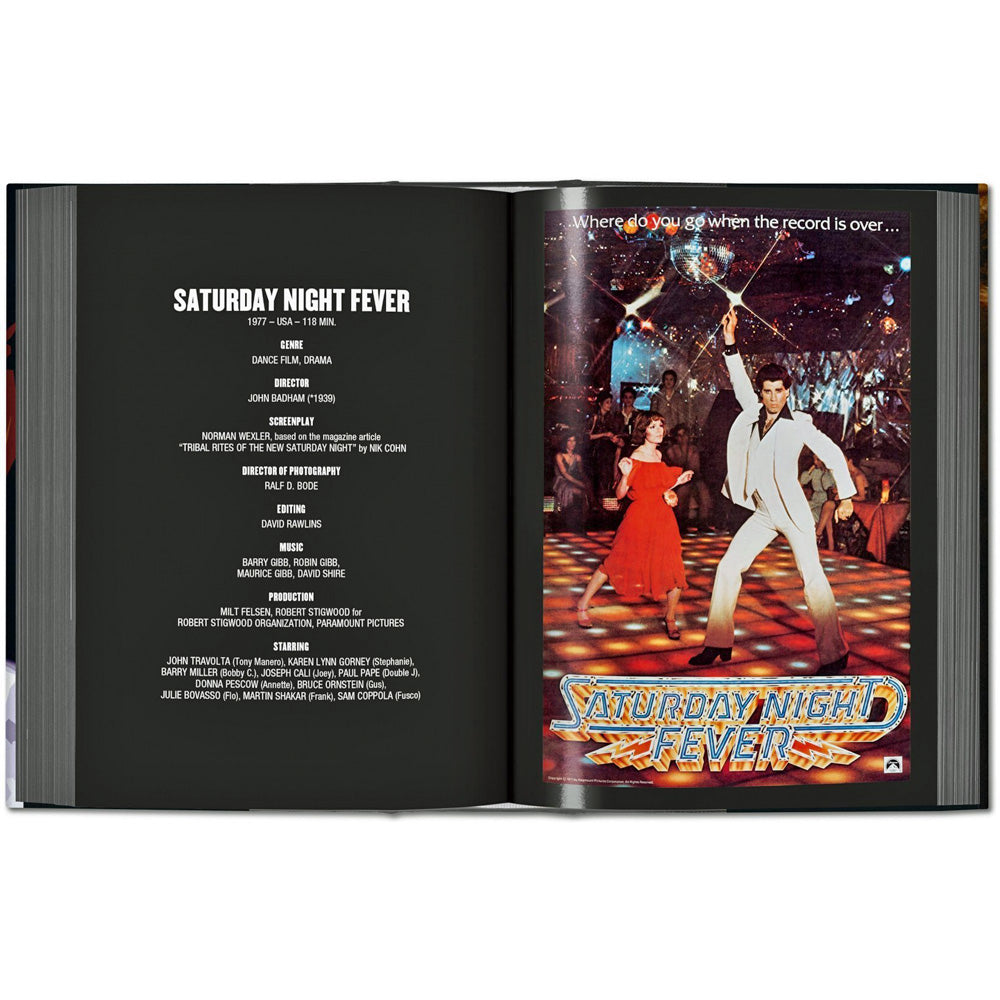 Movies of the 70s