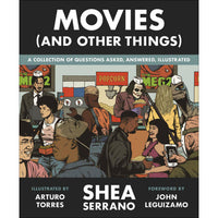 Movies (And Other Things)