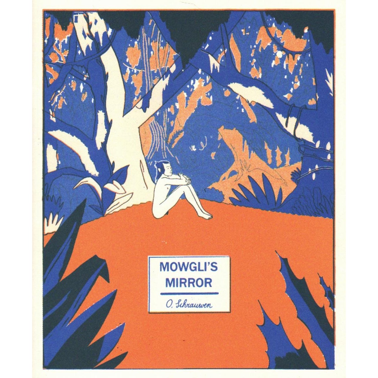Mowgli's Mirror