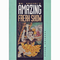 Mr. Arashi's Amazing Freak Show