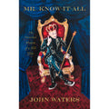 Mr. Know-It-All: The Tarnished Wisdom of a Filth Elder
