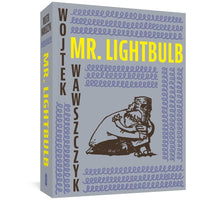 Mr. Lightbulb