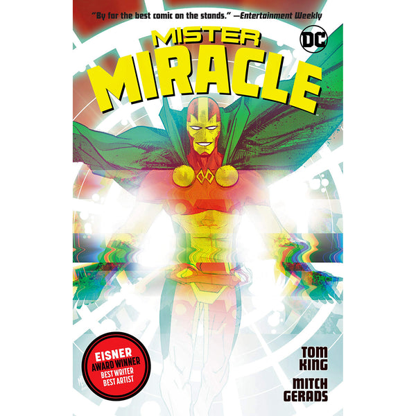 Mister Miracle